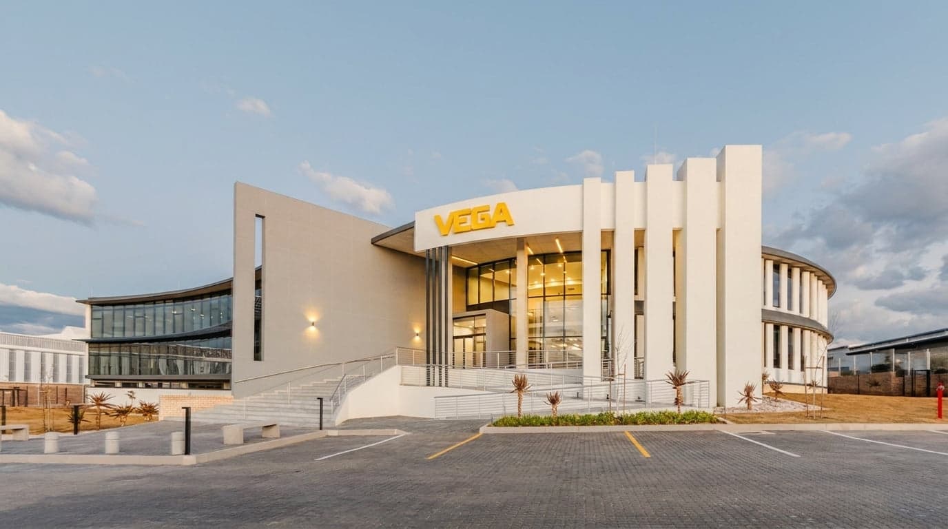 VEGA Headquarters