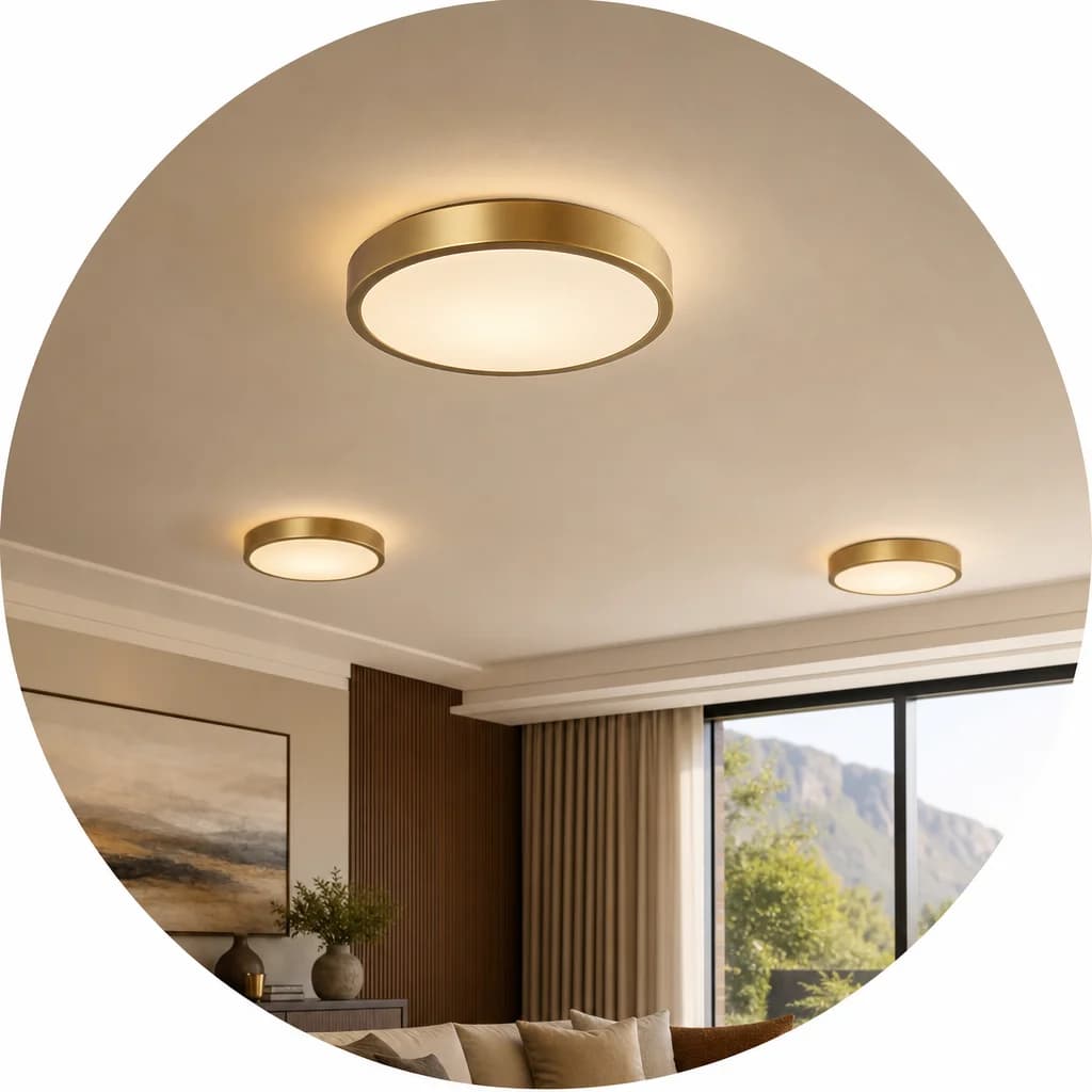 Downlights